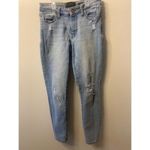 Kendall+Kylie jeans size 24 like new